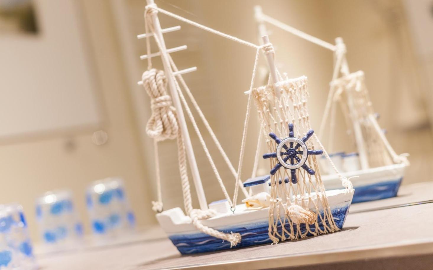 Ostseezauber レリク エクステリア 写真